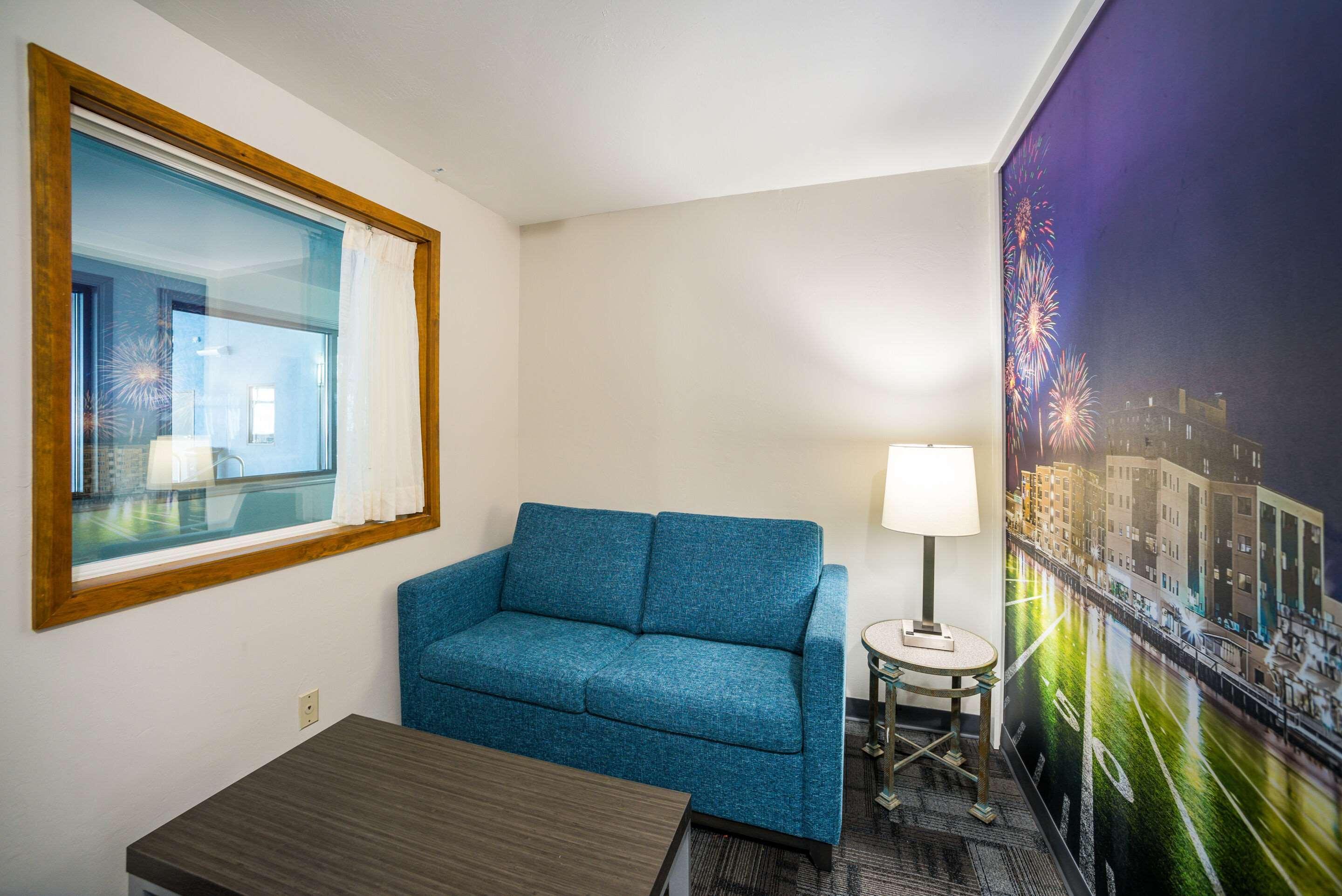 Americinn By Wyndham Green Bay Near Stadium Exterior foto