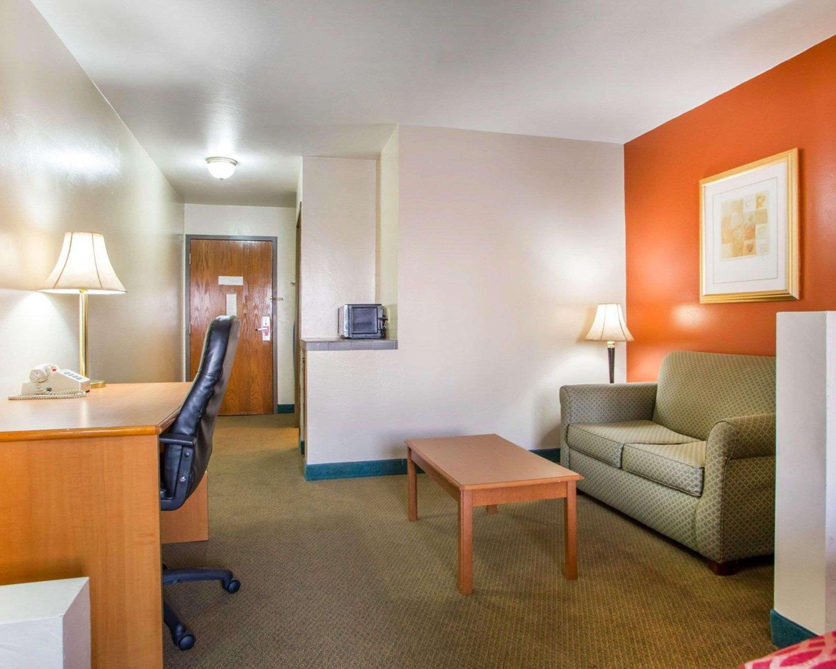 Americinn By Wyndham Green Bay Near Stadium Exterior foto