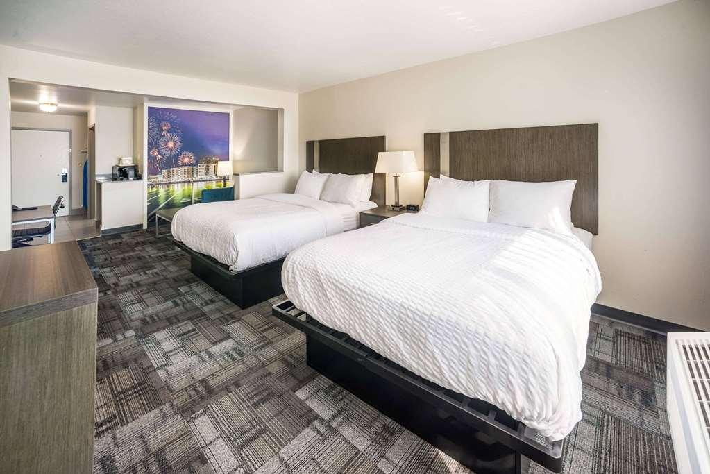 Americinn By Wyndham Green Bay Near Stadium Quarto foto