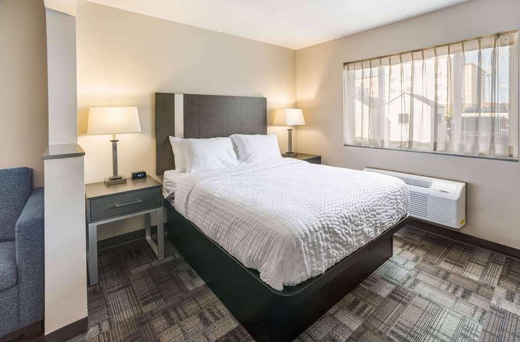Americinn By Wyndham Green Bay Near Stadium Quarto foto