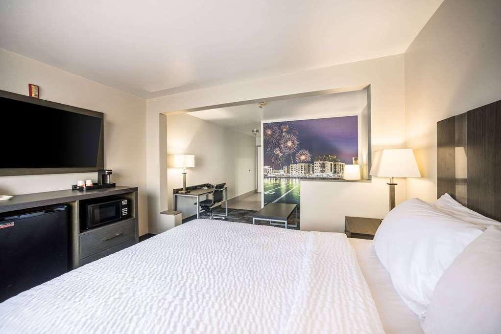 Americinn By Wyndham Green Bay Near Stadium Quarto foto