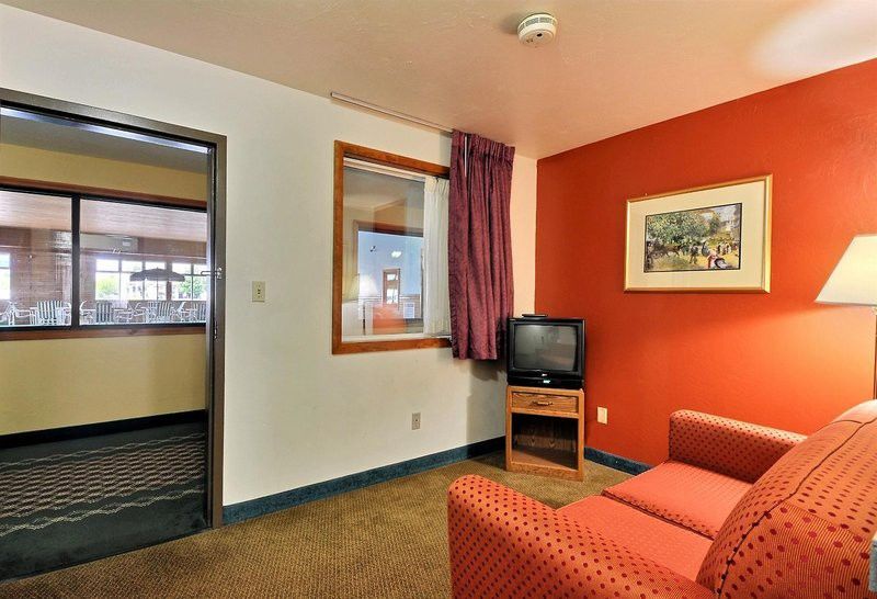 Americinn By Wyndham Green Bay Near Stadium Exterior foto
