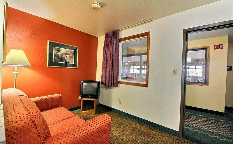 Americinn By Wyndham Green Bay Near Stadium Exterior foto