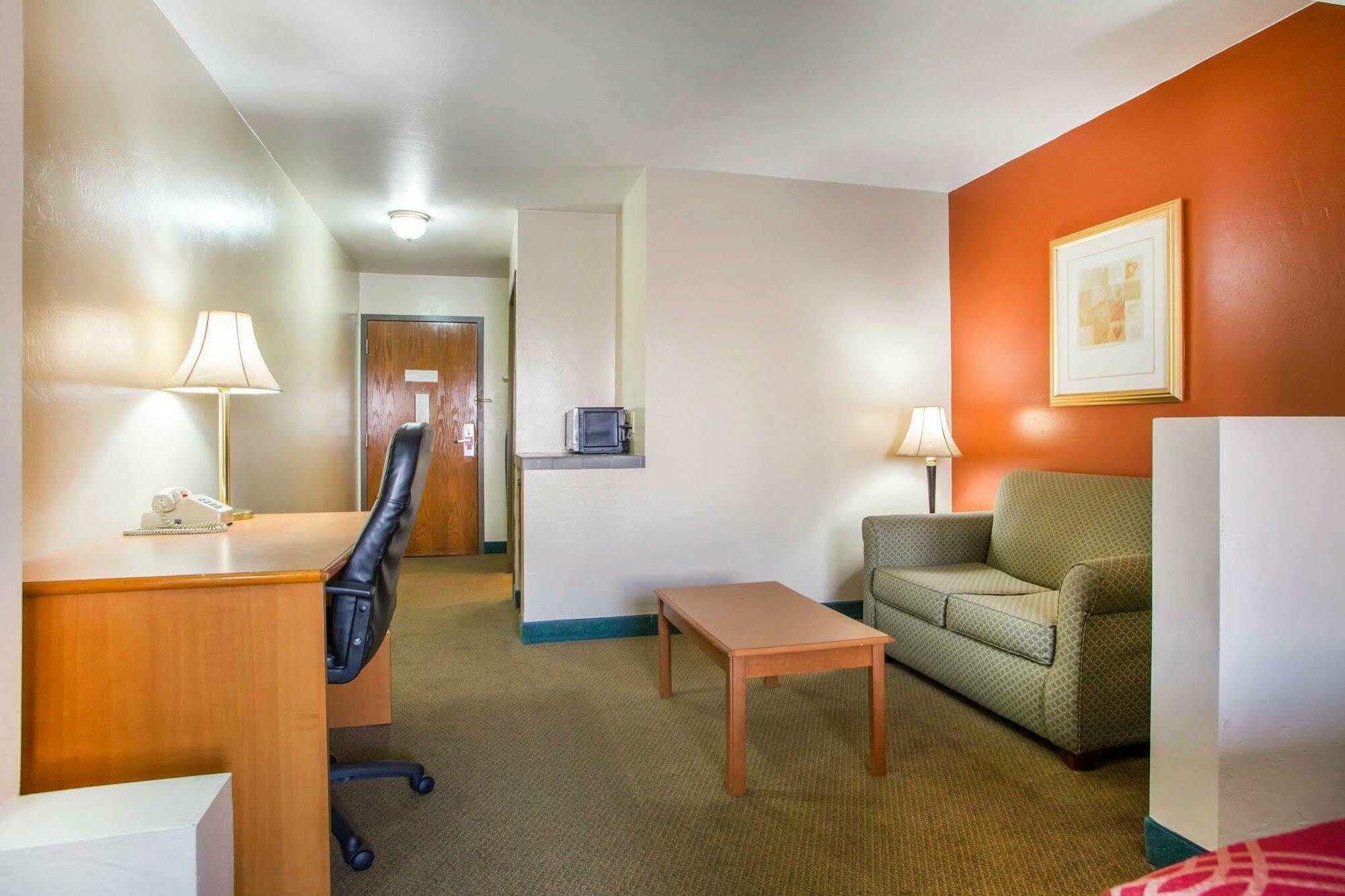 Americinn By Wyndham Green Bay Near Stadium Exterior foto