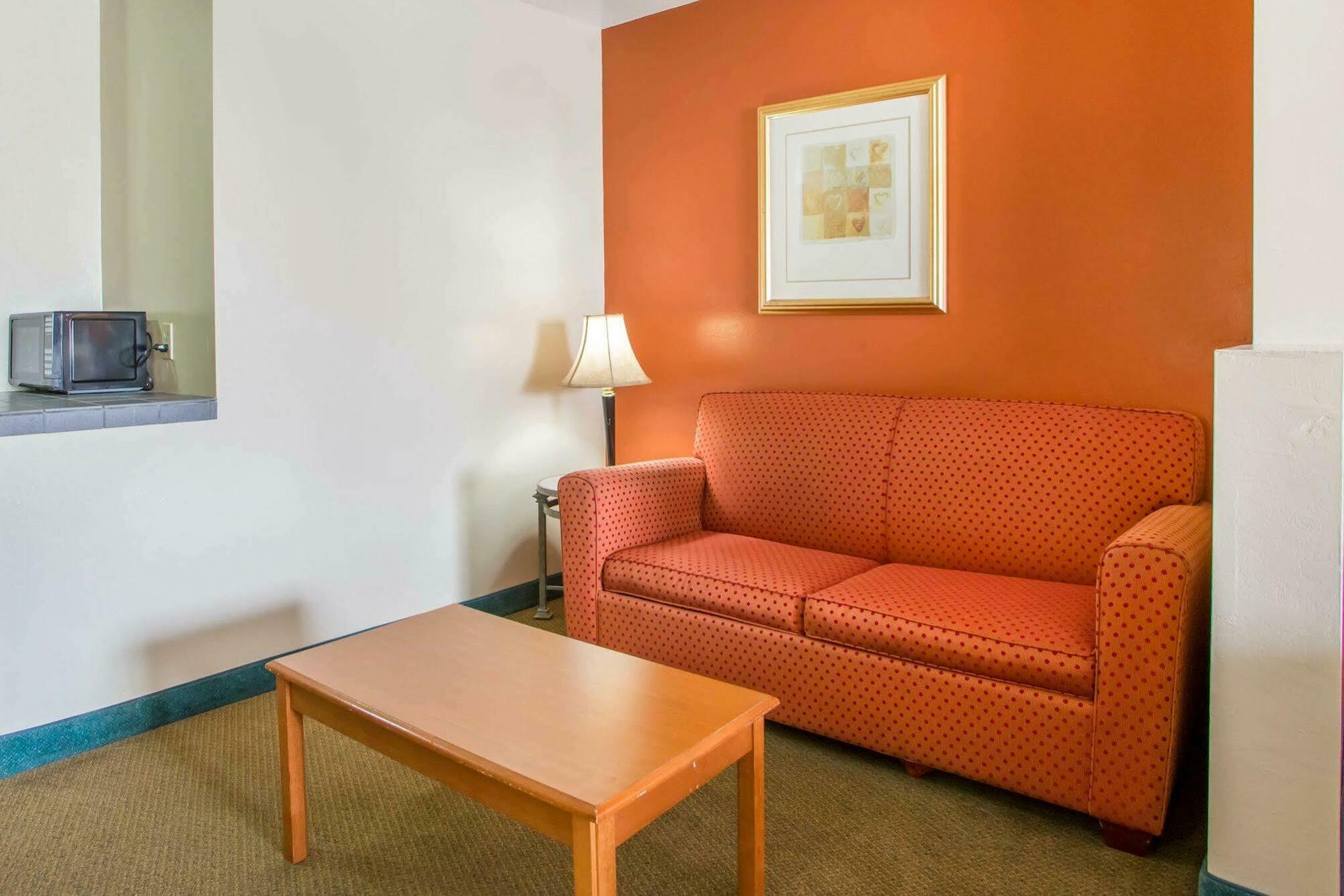 Americinn By Wyndham Green Bay Near Stadium Exterior foto